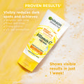 Garnier SkinActive Bright Complete Vitamin C Face Wash – Deep Cleansing & Skin Brightening Face Wash