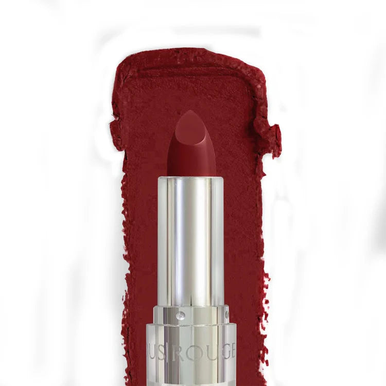 Glamorous Face Moisture Rich Lipstick (Silver Case) (44 Colors)