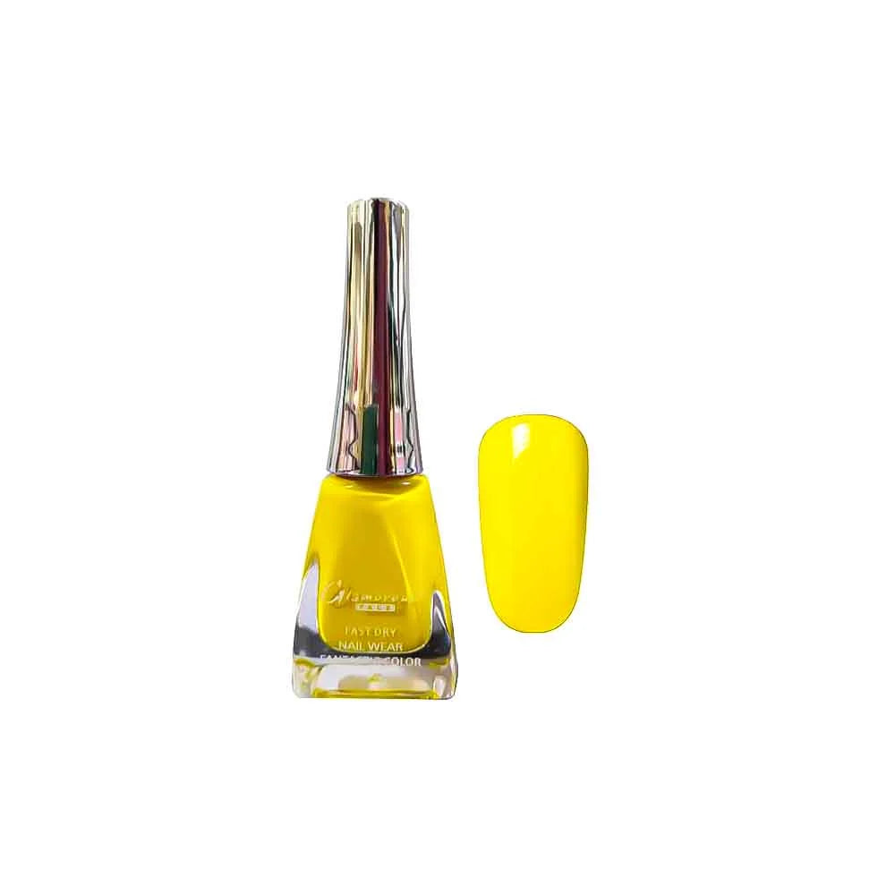 Glamorous Face Fast Dry Fantastic Nail Polish (66 Colors)