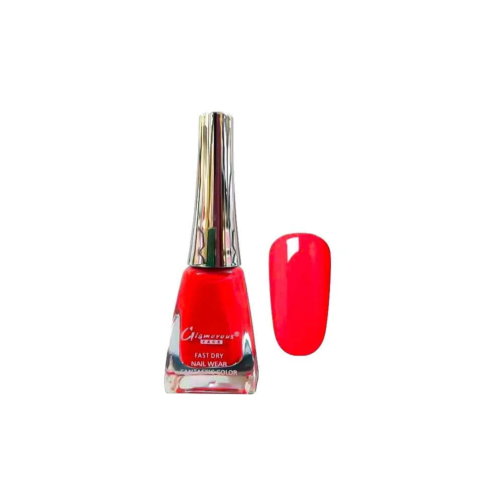 Glamorous Face Fast Dry Fantastic Nail Polish (66 Colors)