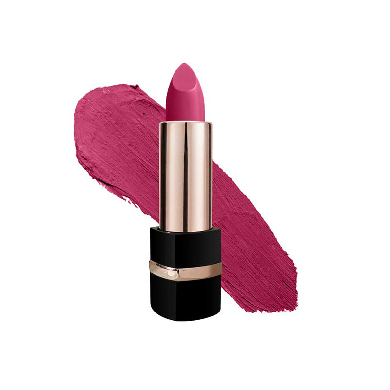Color Institute New Sensational Matte Lipstick - Smooth Velvet Finish