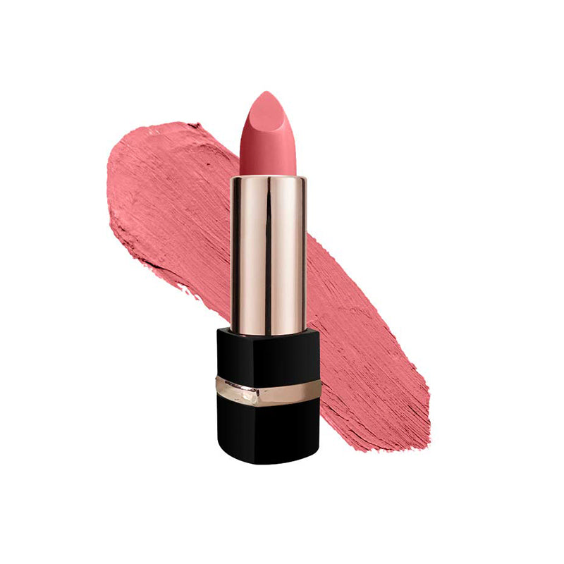 Color Institute New Sensational Matte Lipstick - Smooth Velvet Finish