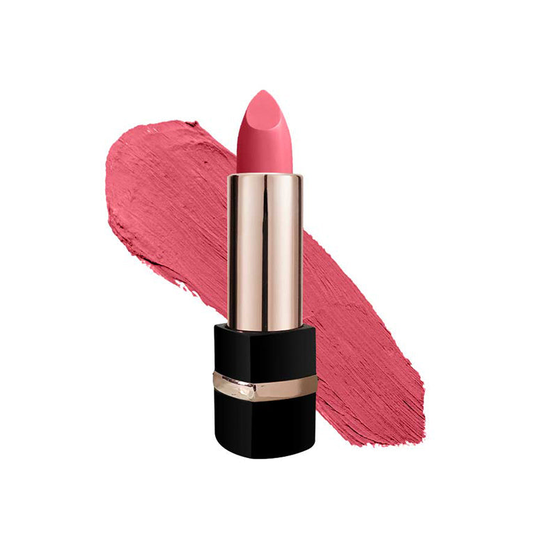 Color Institute New Sensational Matte Lipstick - Smooth Velvet Finish