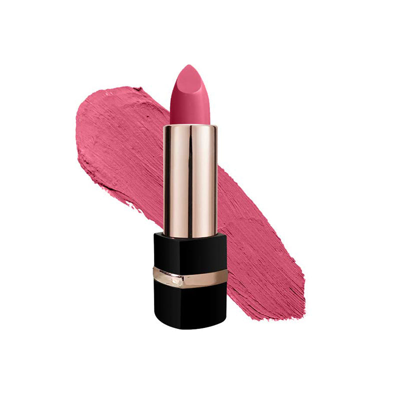 Color Institute New Sensational Matte Lipstick - Smooth Velvet Finish
