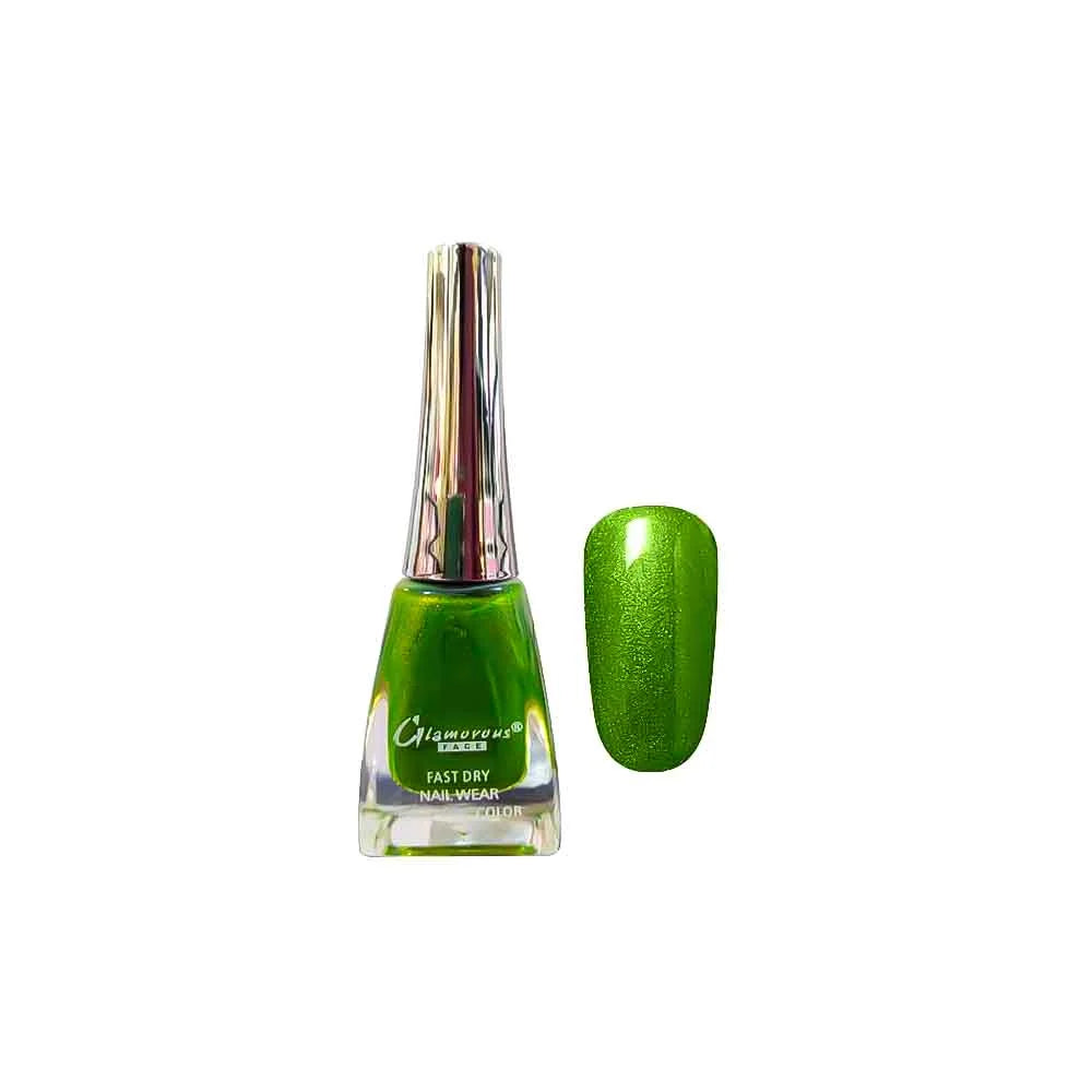 Glamorous Face Fast Dry Fantastic Nail Polish (66 Colors)