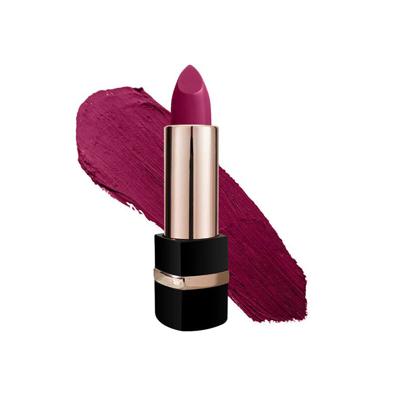 Color Institute New Sensational Matte Lipstick - Smooth Velvet Finish