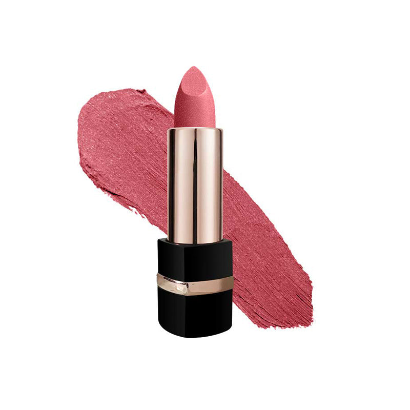 Color Institute New Sensational Matte Lipstick - Smooth Velvet Finish