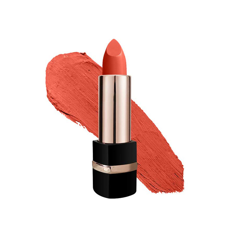 Color Institute New Sensational Matte Lipstick - Smooth Velvet Finish