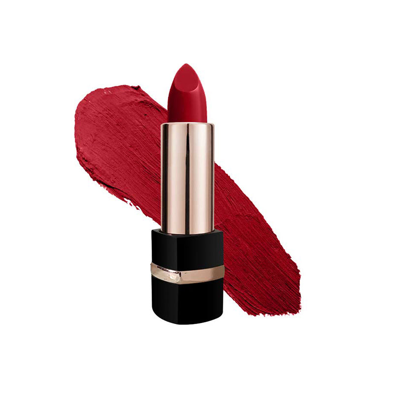 Color Institute New Sensational Matte Lipstick - Smooth Velvet Finish