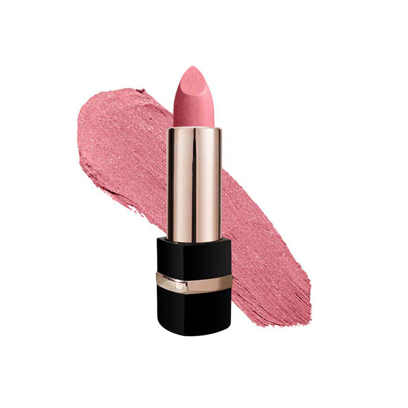 Color Institute New Sensational Matte Lipstick - Smooth Velvet Finish
