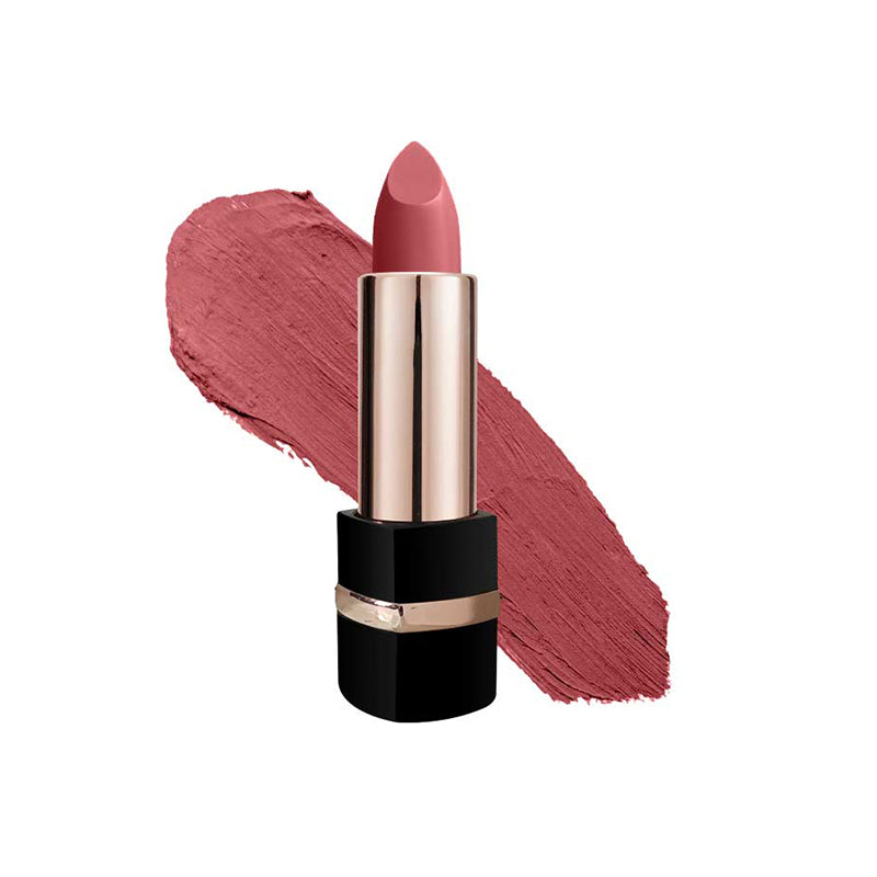 Color Institute New Sensational Matte Lipstick - Smooth Velvet Finish