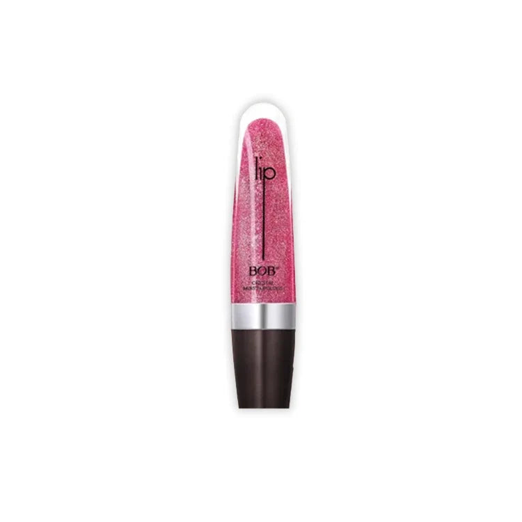 BOB Crystal Moist Lip Gloss