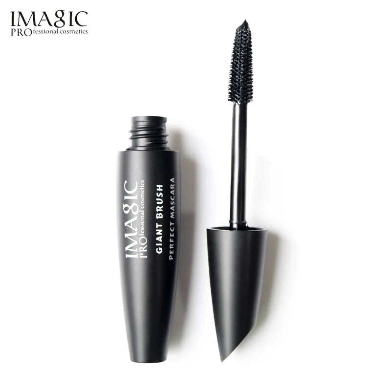 IMAGIC PROFESSIONAL Giant Brush Perfect Mascara - 8g