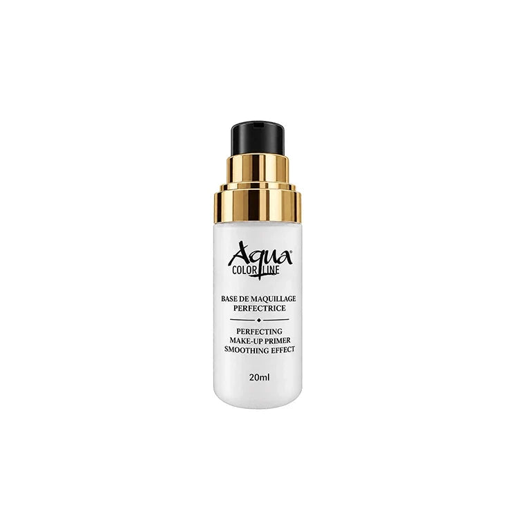 Aqua Color Line Perfect Makeup Primer Smoothing Effect 20ml