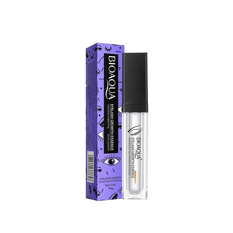 BIOAQUA Eyebrow & Eyelash Nourishing Serum - 7ml