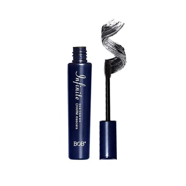 BOB Infinite Fast Dense Mascara Waterproof