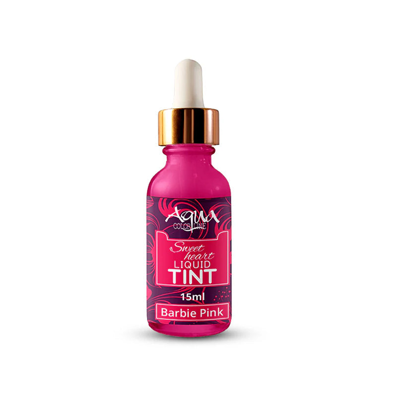 Aqua Color Line Sweet Heart Tint (15ml)