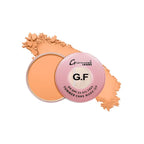 Glamorous Face Oil-Free Summer Cake – UV SPF 35