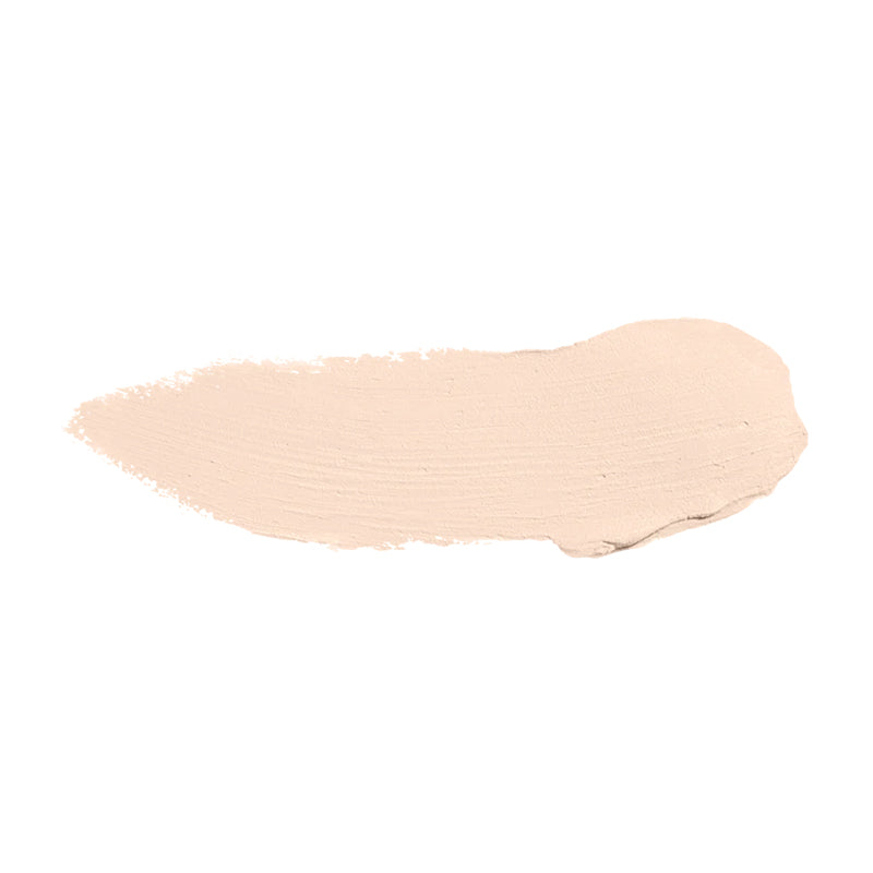 Color Institute Light Base, Mousse Foundation