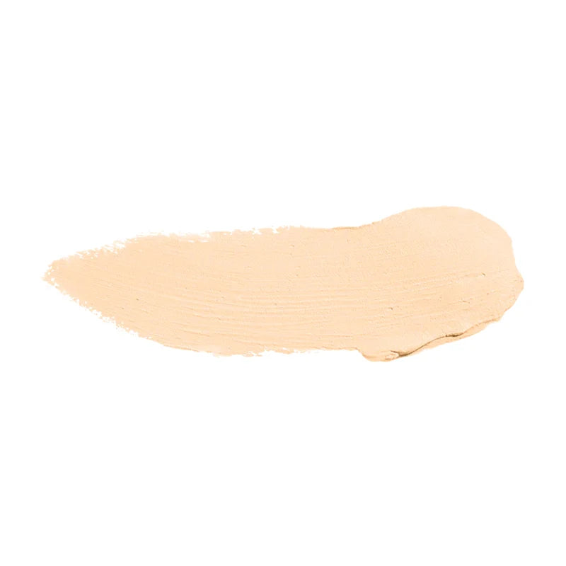 Color Institute Light Base, Mousse Foundation