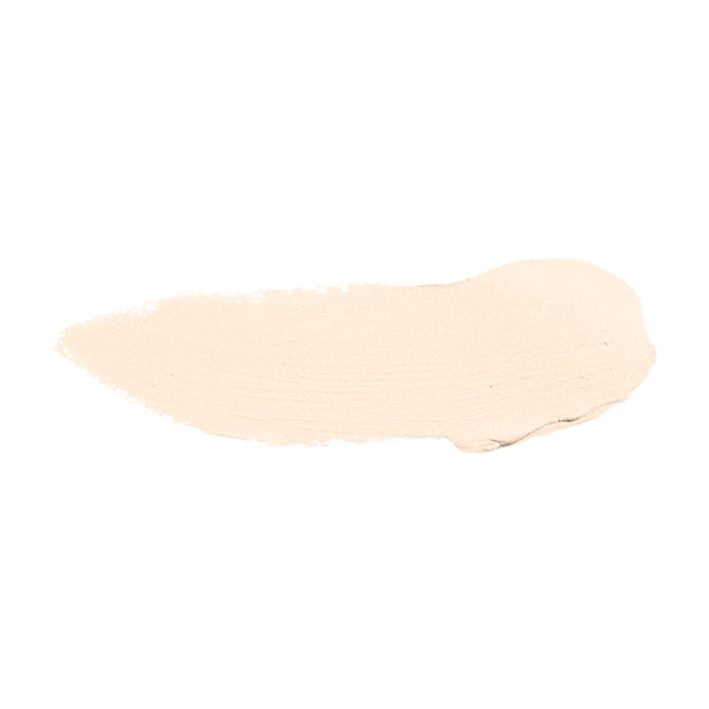 Color Institute Light Base, Mousse Foundation