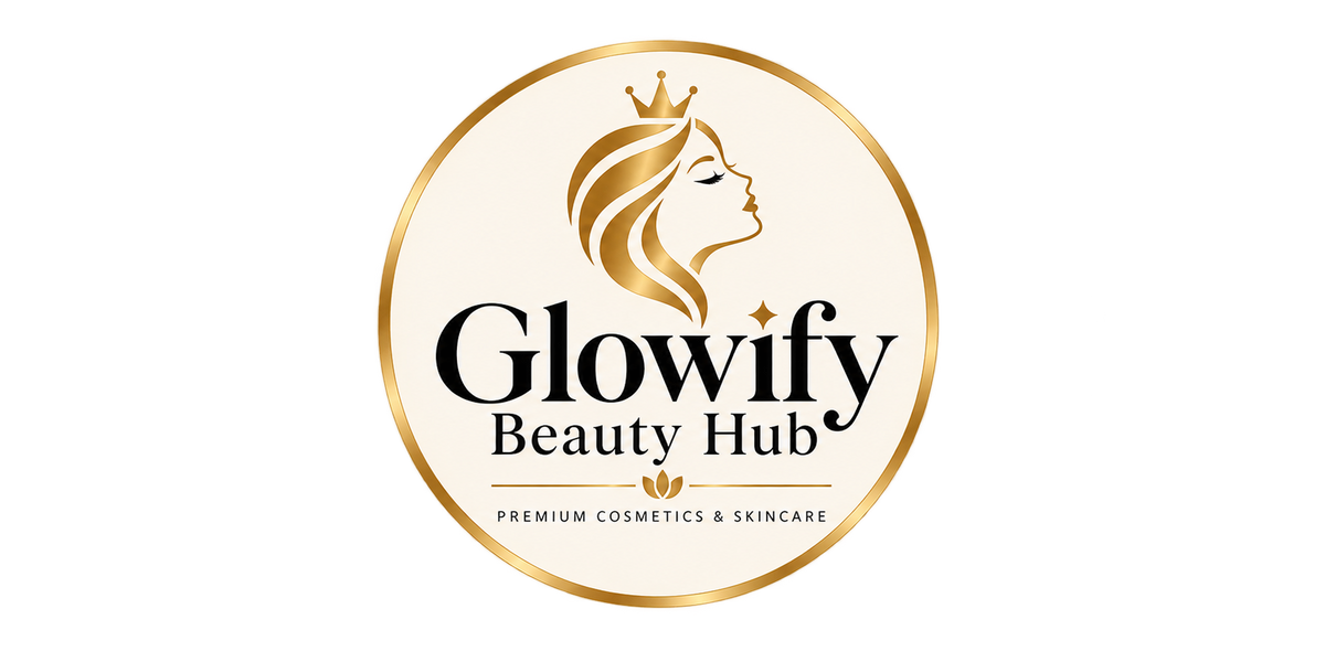 Glowify Beauty Hub