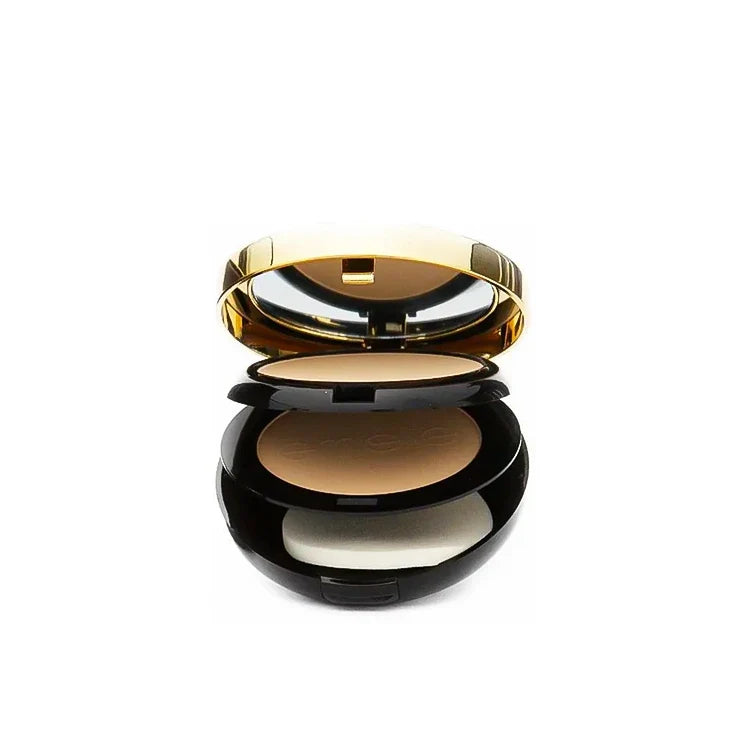 Emelie Prime & Fine Compact Powder
