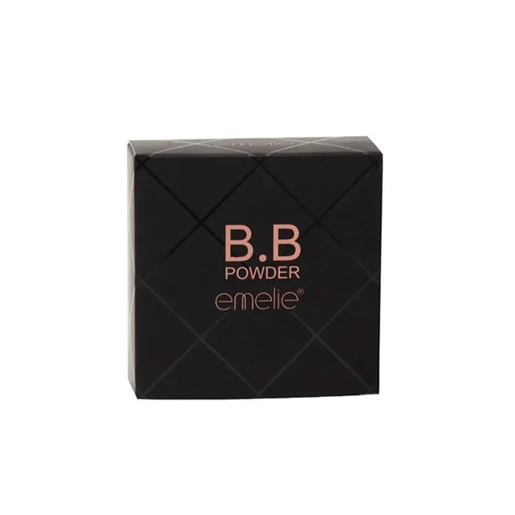 Emelie Prime & Fine Compact Powder