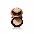 Emelie Paris Master Chrome Compact Powder Professional Makeup SPF 15