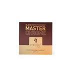 Emelie Paris Master Chrome Compact Powder Professional Makeup SPF 15