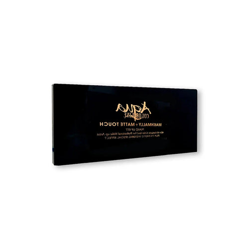 Aqua Color Line 48+48 Makhmally & Matte Makeup Palette