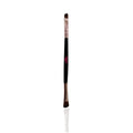 Aqua Color Line Eyebrow & Eyeshadow Brush 05