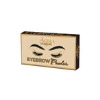 Aqua Color Line Eyebrow Powder Kit
