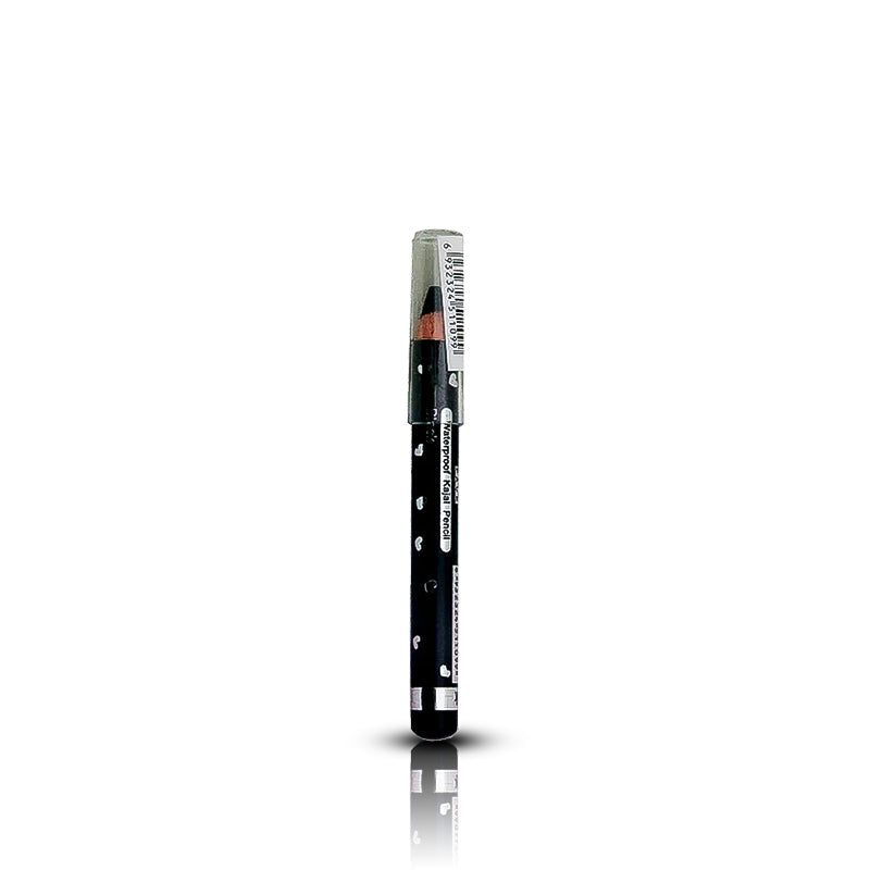 Glamorous Face Black Kajal Pencil Jumbo