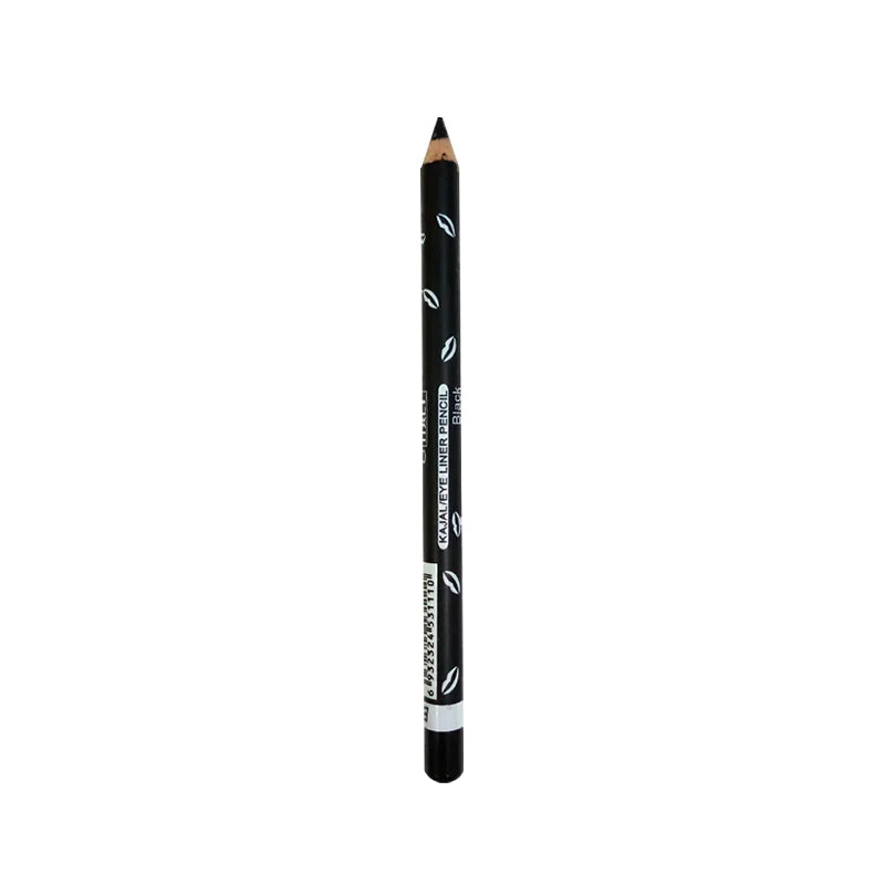 Color Institute Thin Kajal Pencil - Black