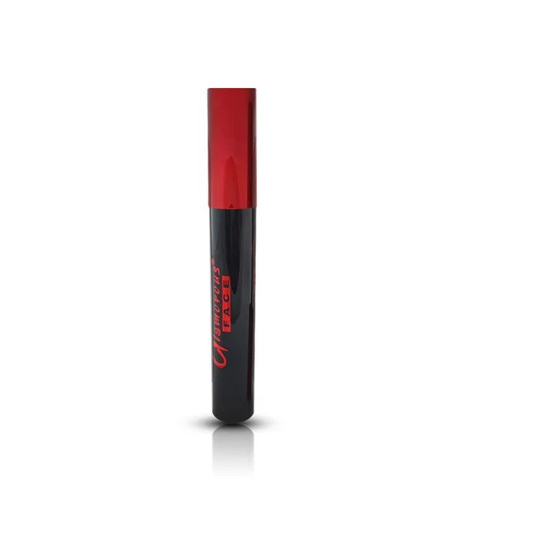 Glamorous Face Long Lasting Volume Mascara - Deep Black