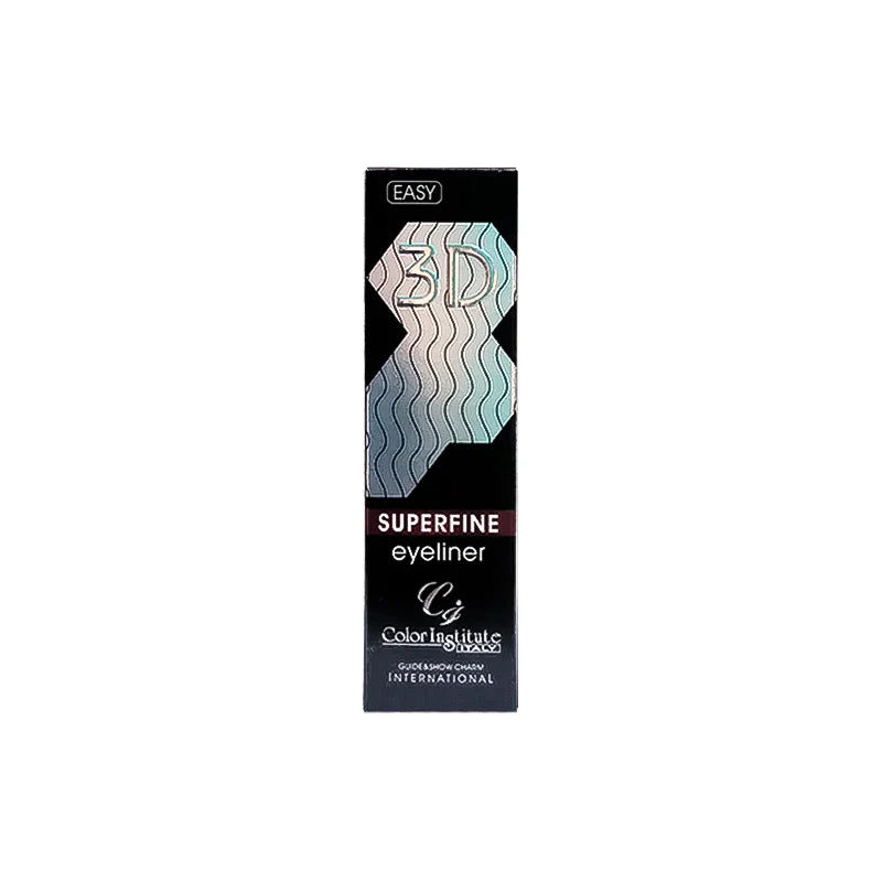 Color Institute Superfine Eyeliner