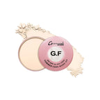 Glamorous Face Oil-Free Summer Cake – UV SPF 35