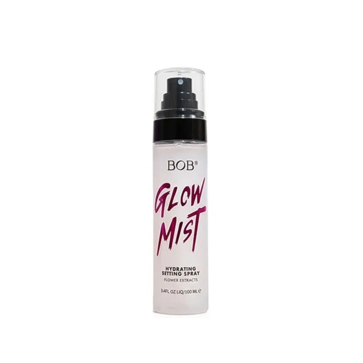 BOB Glow Mist Hydrating Setting Spray 100ml