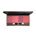 Glamorous Face 4 Color Blushon Palette