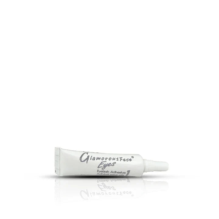 Glamorous Face Transparent Eyelash Adhesive