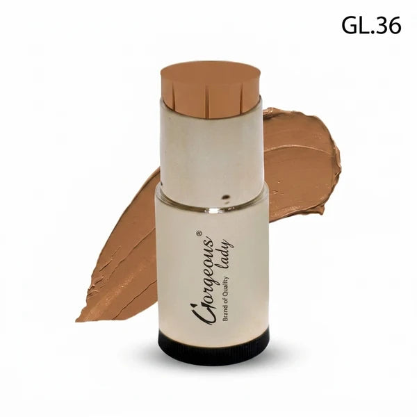 GORGEOUS LADY SUMMER MAKE-UP STICK (ALL WEATHER)