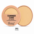 GORGEOUS LADY SUMMER CAKE (OIL CONTROL DRY BASE)