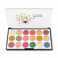 GORGEOUS LADY EYE SHADE PALETTE (18-IN-1)