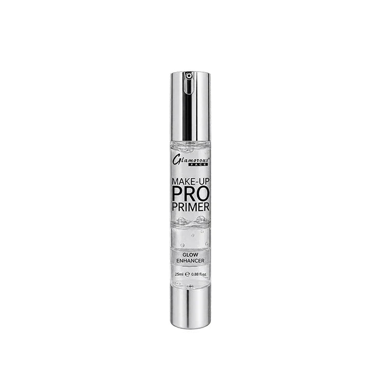 Glamorous Face Glow Enhancer Makeup Pro Primer 25ml