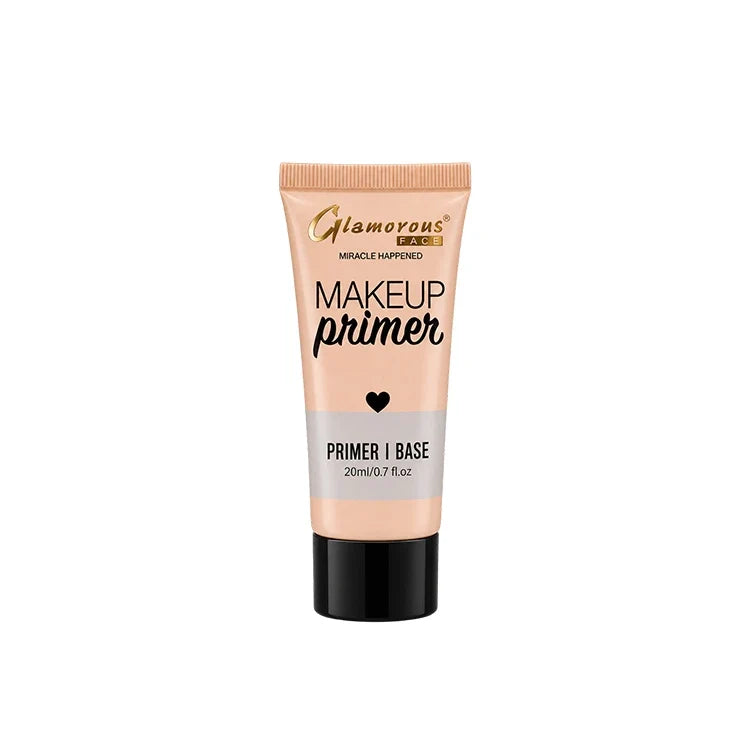 Glamorous Face Miracle Happened Makeup Primer Base