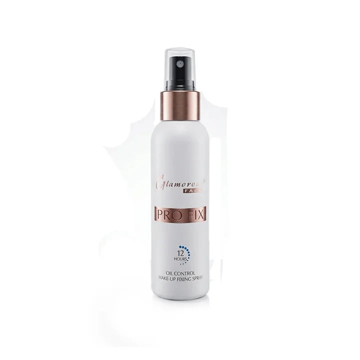 Glamorous Face Pro Fix Makeup Fixer, Setting Spray