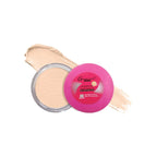 Glamorous Face 4D Foundation Jar – Waterproof Paint Make-Up