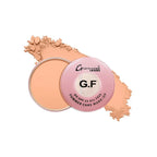 Glamorous Face Oil-Free Summer Cake – UV SPF 35