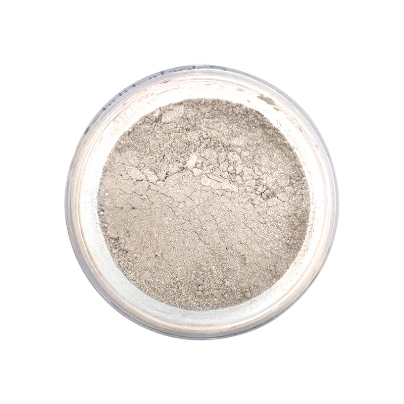 Color Institute Face & Body Loose Shimmer Powder (Loose Face Shiner)